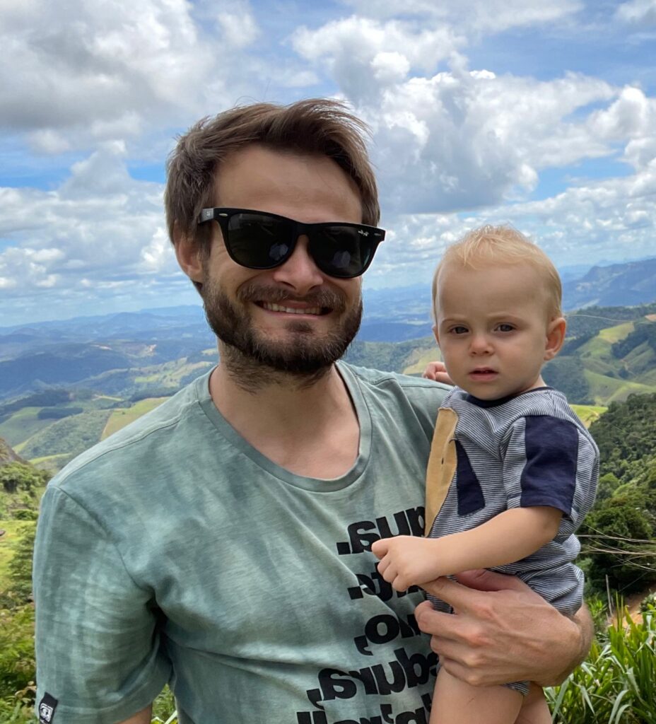 Daniel Müller - Engenheiro Civil